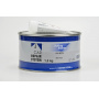 Mastic polyester aluminium