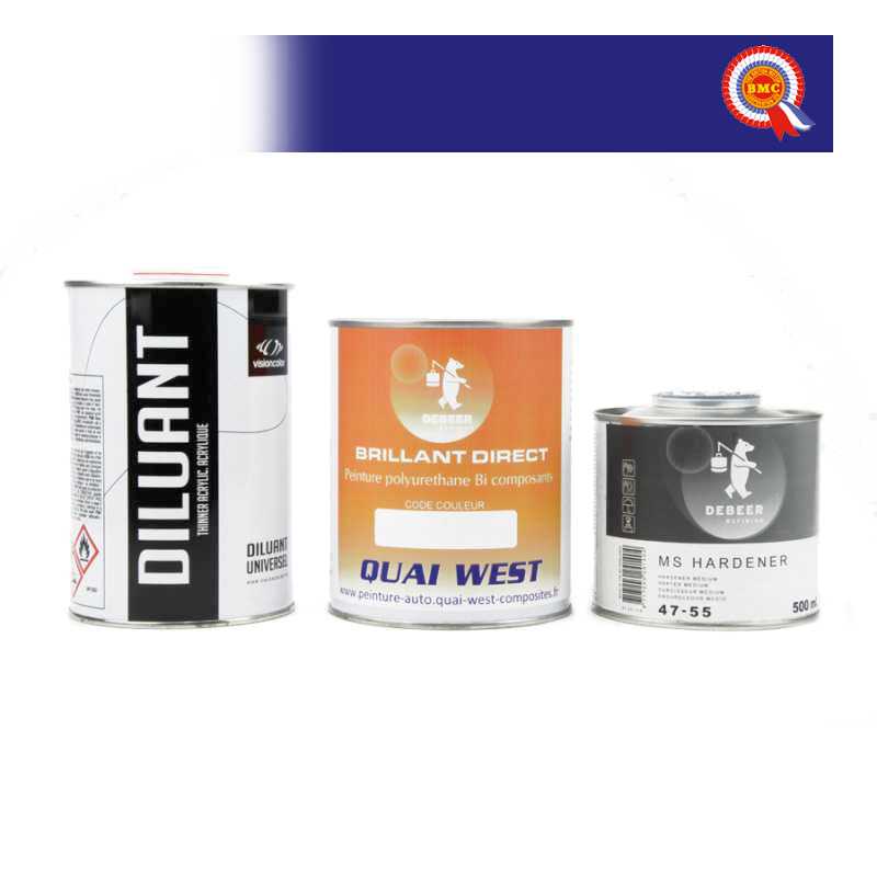 Kit Peinture British Motor Corporation brillant direct