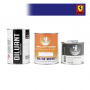 Kit Peinture Ferrari brillant direct