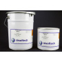 Mastic colle époxy 2040 en kit