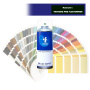 PANTONE PMS FLEETOWNER