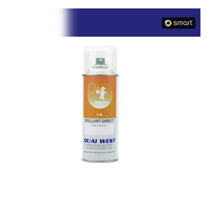 Aérosol 1K Peinture Smart brillant direct