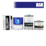 Kit Peinture Ssangyong bi-couches solvantée + Kit Vernis