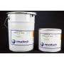 Mastic epoxy pistolable en kit