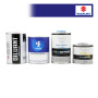 Kit Peinture Suzuki bi-couches solvantée + Kit Vernis