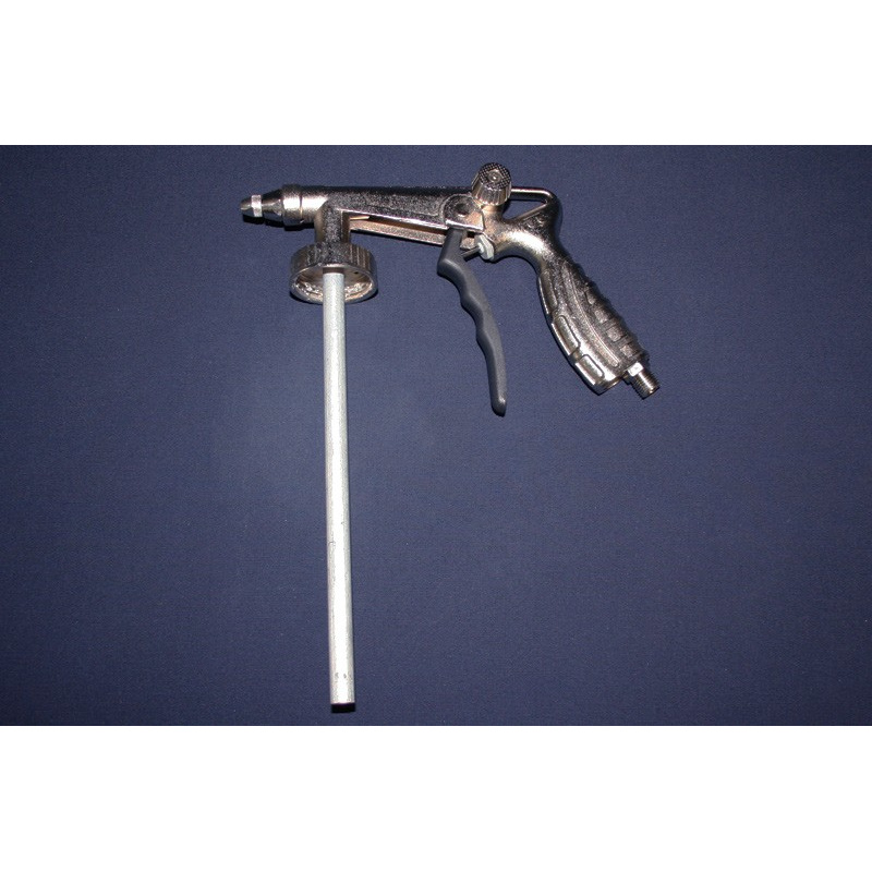 Pistolet pour antigravillons