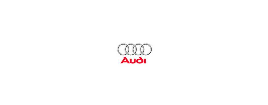 Peinture pour votre Audi