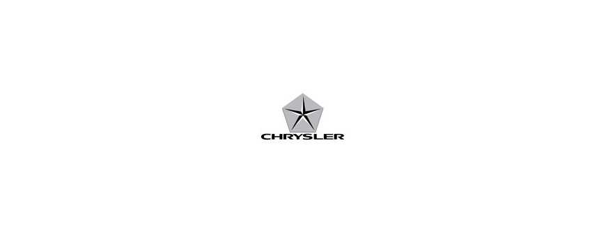 Peinture pour votre Chrysler