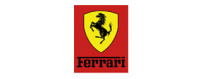 Peinture pour votre Ferrari