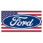 Peinture pour votre Ford USA