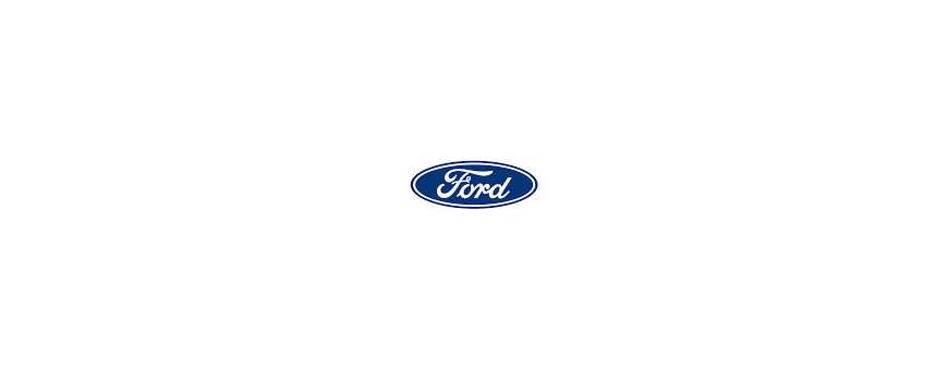 Peinture pour votre Ford