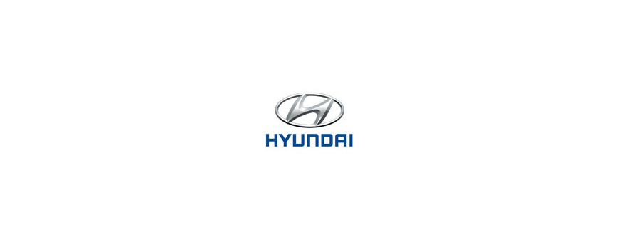 Peinture pour votre Hyundai