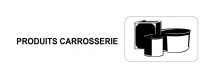 Produits Carrosserie