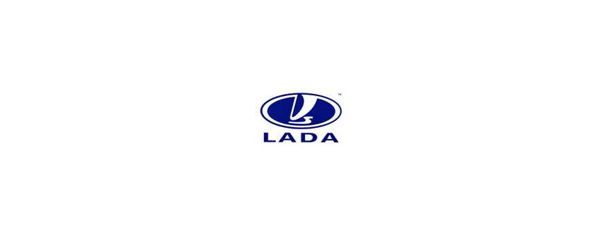 Peinture pour votre Lada