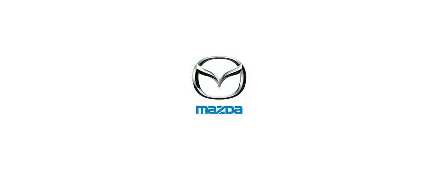 Peinture pour votre Mazda