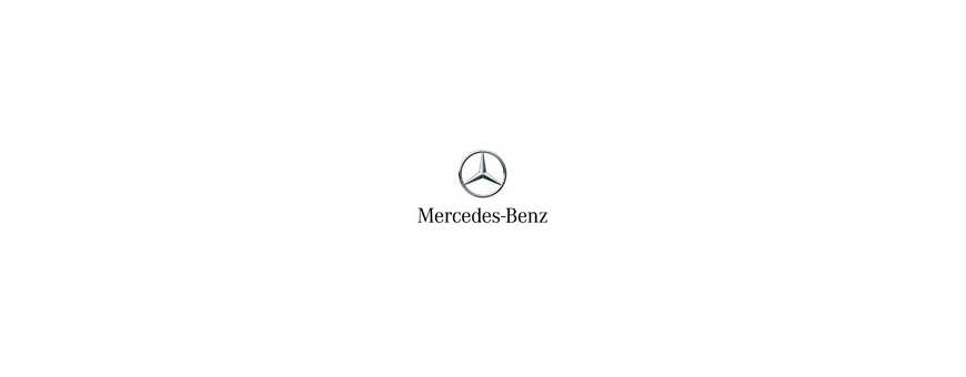 Peinture pour votre Mercedes-Benz