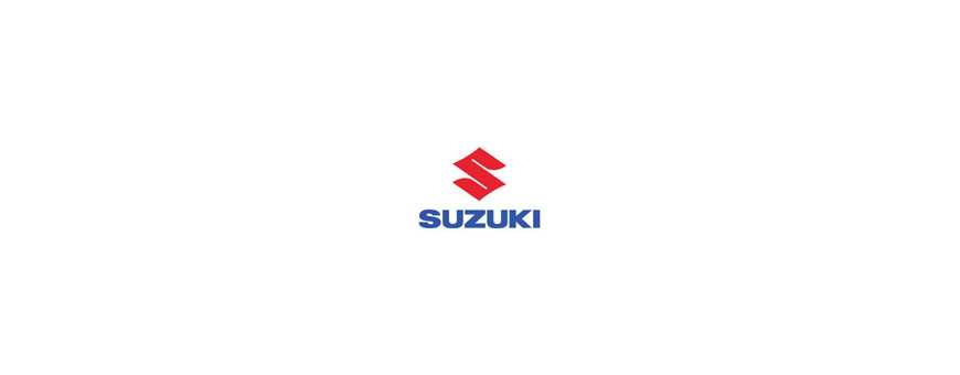 Peinture pour votre Suzuki