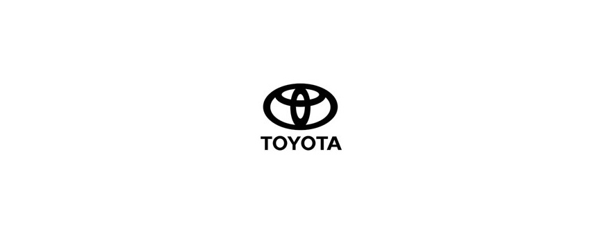 Peinture pour votre Toyota