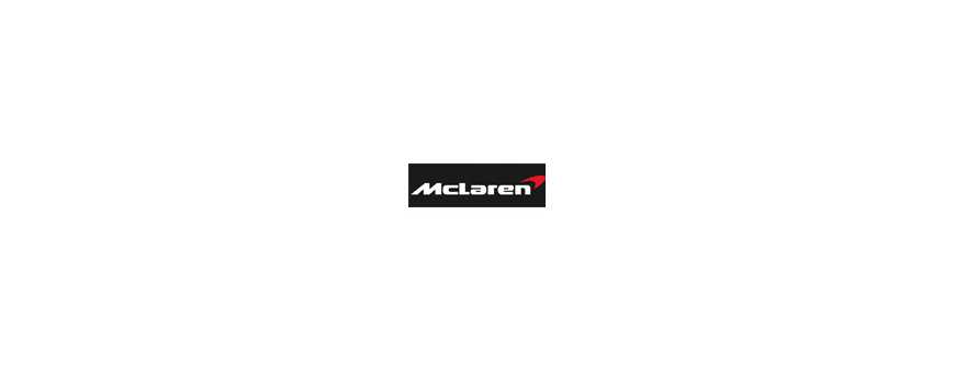 Peinture pour votre automobile de la marque McLaren