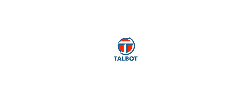 Peinture pour votre automobile de la marque Talbot